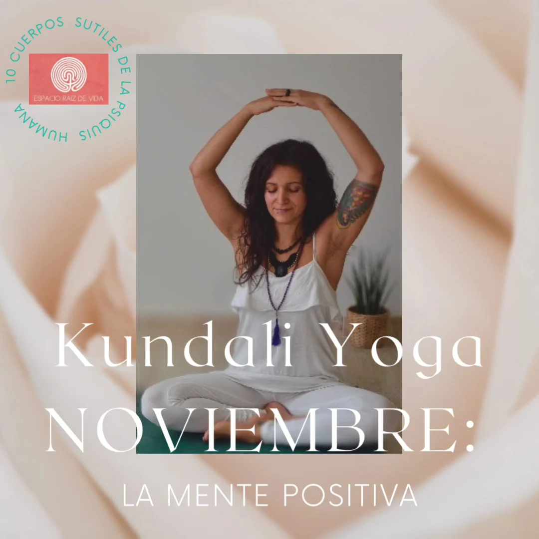 Espacio Raíz de vida. Yoga para la Salud de la mujer - 3
