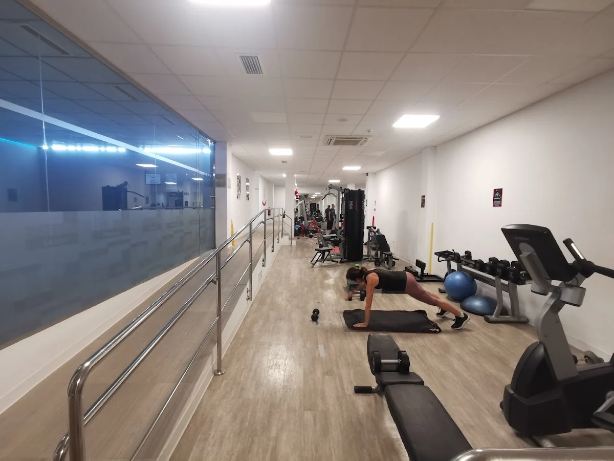 Espacio Vital Benalmádena - 2