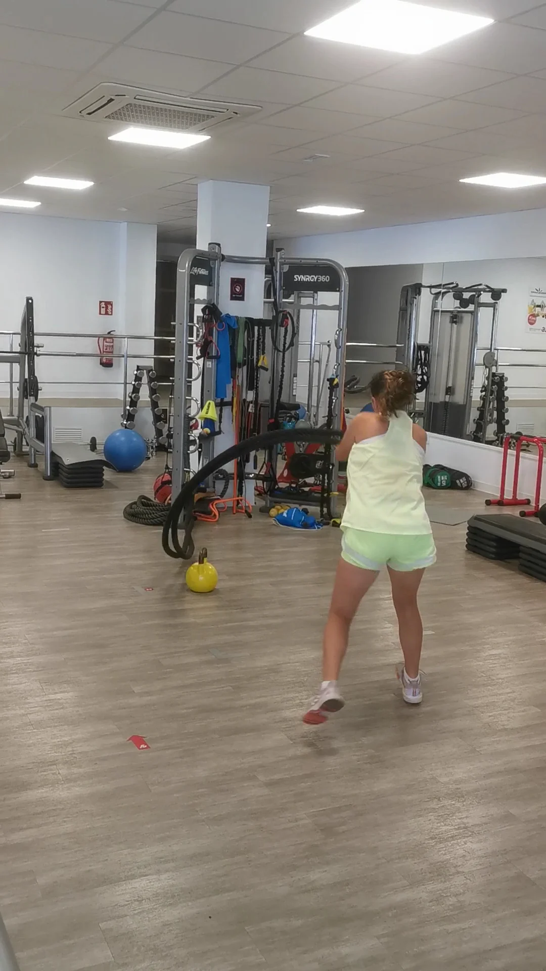 Espacio Vital Benalmádena - 3