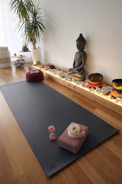 Espacio Yoga (porriño)