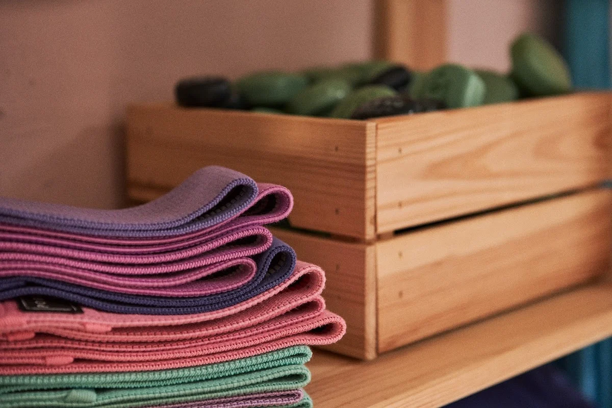 Espacio Yogideas