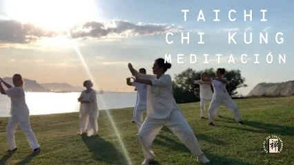 Espacio Zen Contemporáneo / Chi Kung, TaiChi, Meditación en Getxo