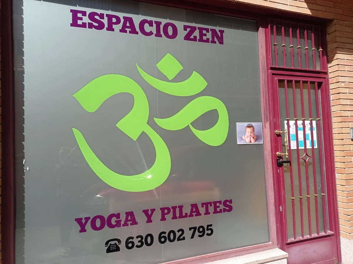 Espacio Zen