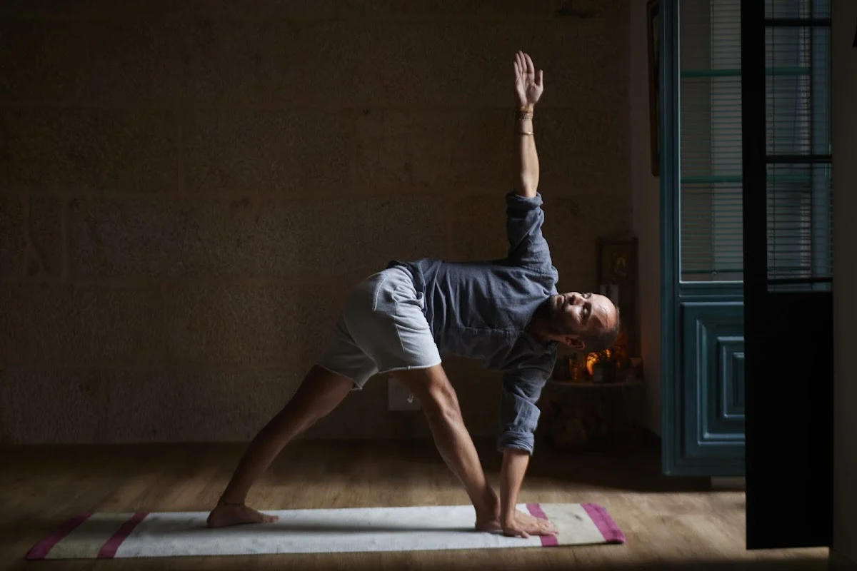 ESPACIOM - Centro de Yoga - 2