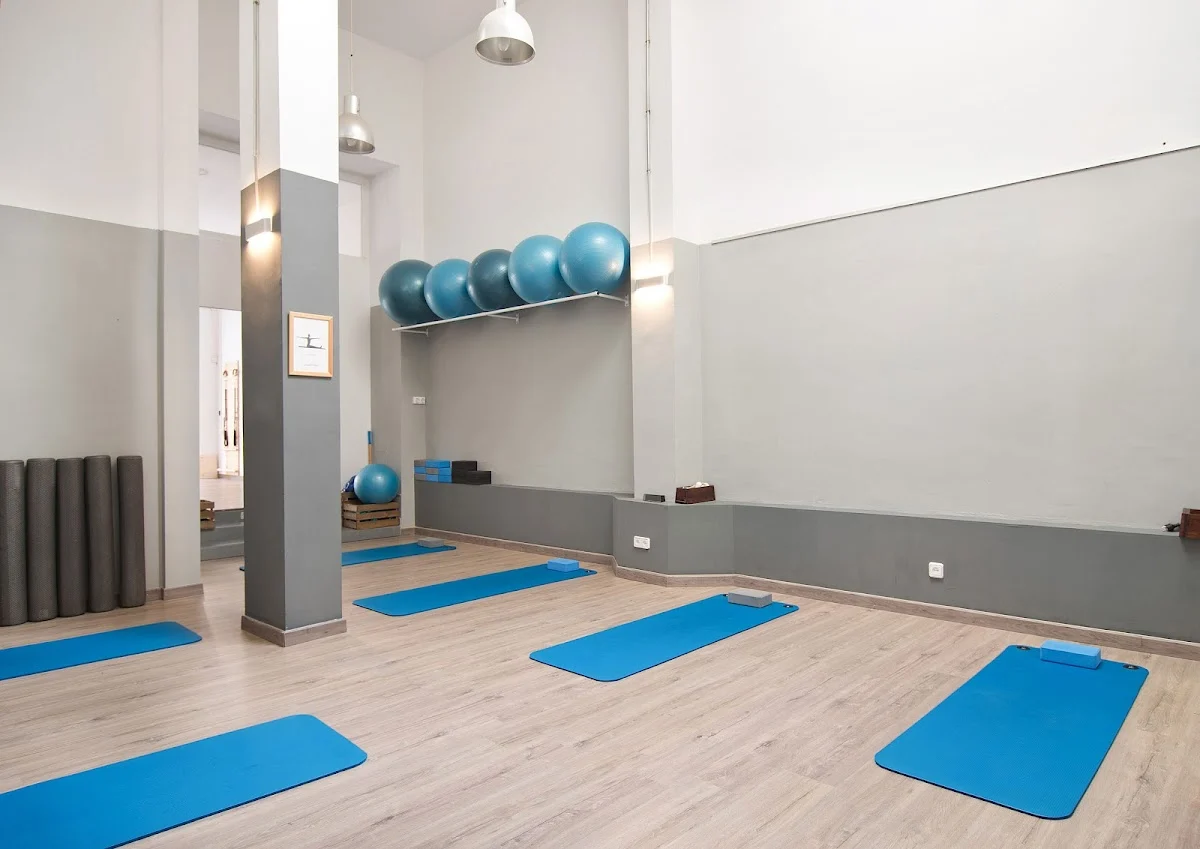 Espai COS Pilates