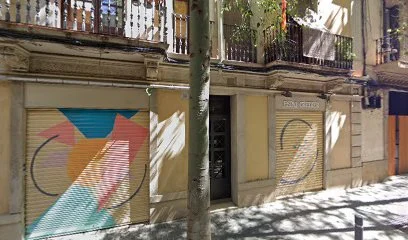 Espai Créixer - Acompanyament psicoterapèutic i benestar familiar