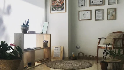 espai de ioga lleida