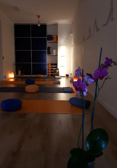 Espai de Salut La Cabañita