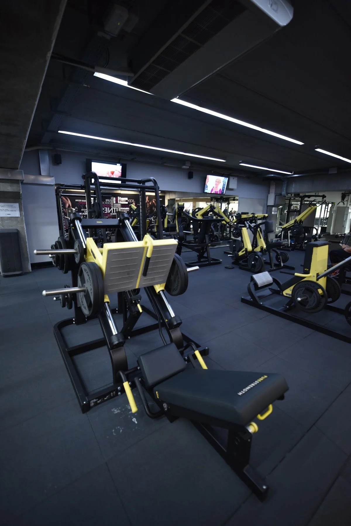 ESPAI ESPORT WELLNESS - 2