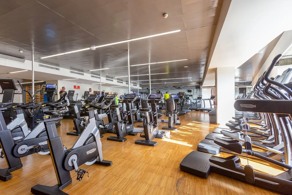 ESPAI ESPORT WELLNESS - 3