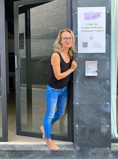 Espai Essencial - Terapias Naturales Castelldefels