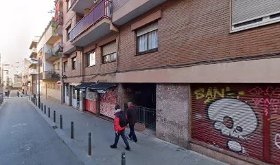 Espai Lur