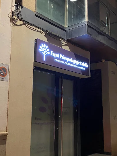 Espai Psicopedagògic Calella