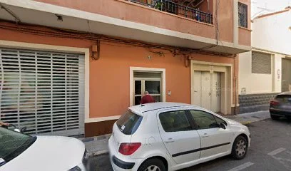 Espai Vital - Centro de terapias alternativas