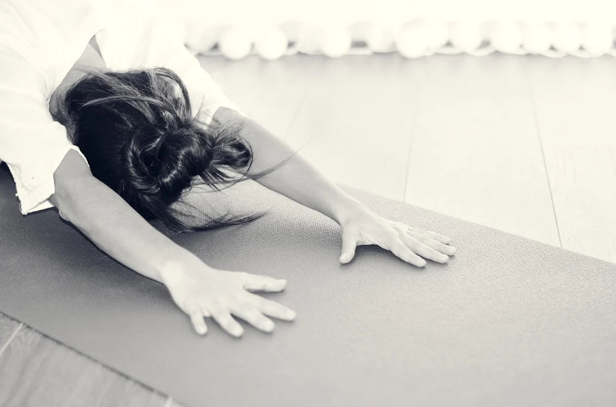 Espai Yoga Barcelona