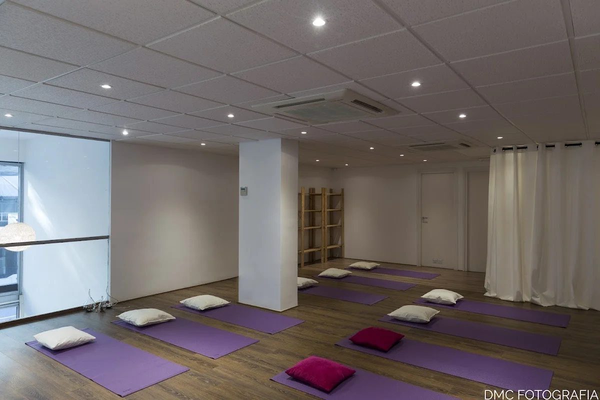 Espai Yoga Barcelona - 2