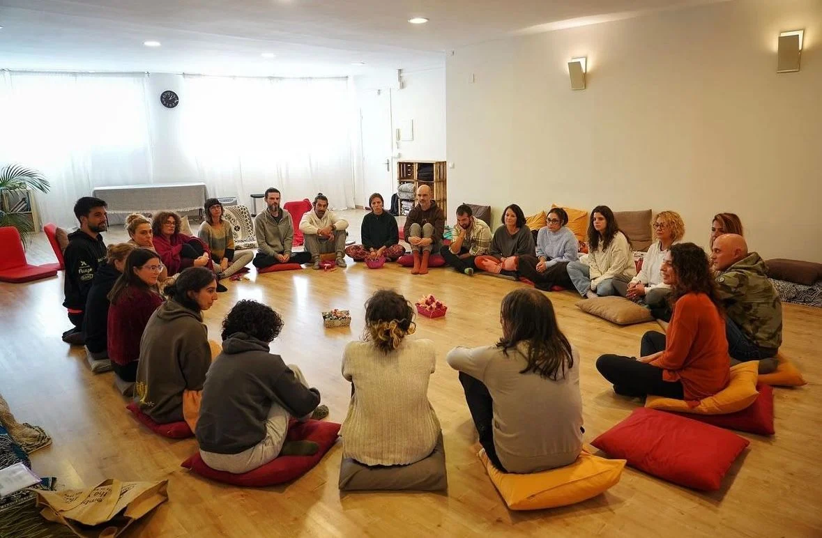 Espaipertu Institut | Centro de Terapia y Formación Gestalt en Granollers (Barcelona) - 2