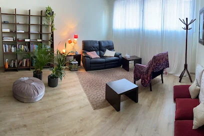 Espaipertu Institut | Centro de Terapia y Formación Gestalt en Granollers (Barcelona)