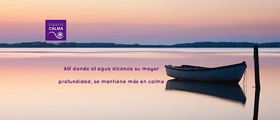 Espazio Calma Yoga Pilates Tres Cantos