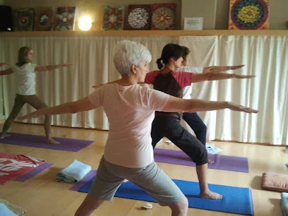 Espígol salut natural centro de Terapias naturales y Holisticas