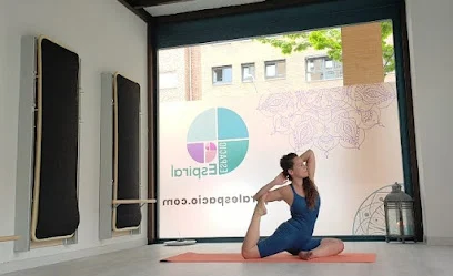 Espiral Espacio Burlada