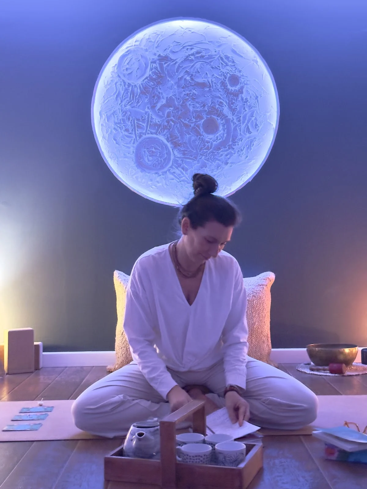espranayoga