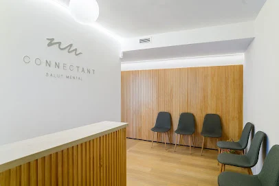 Estela Llorach Bosch. Psiquiatra