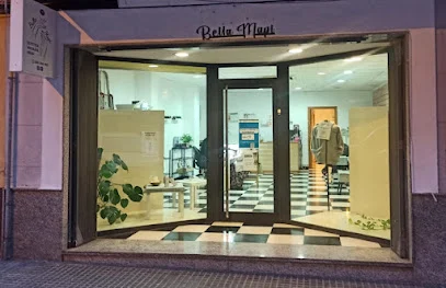 Estética Bella Mapi