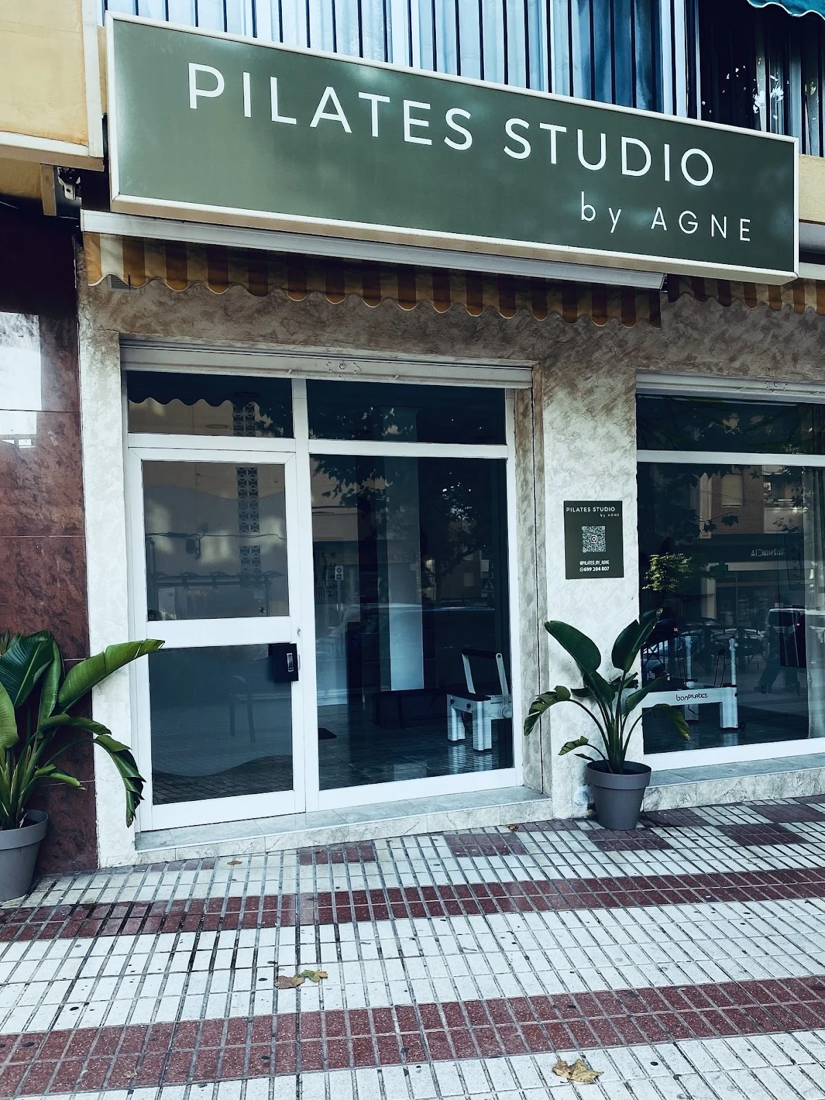 Estética y terapia física