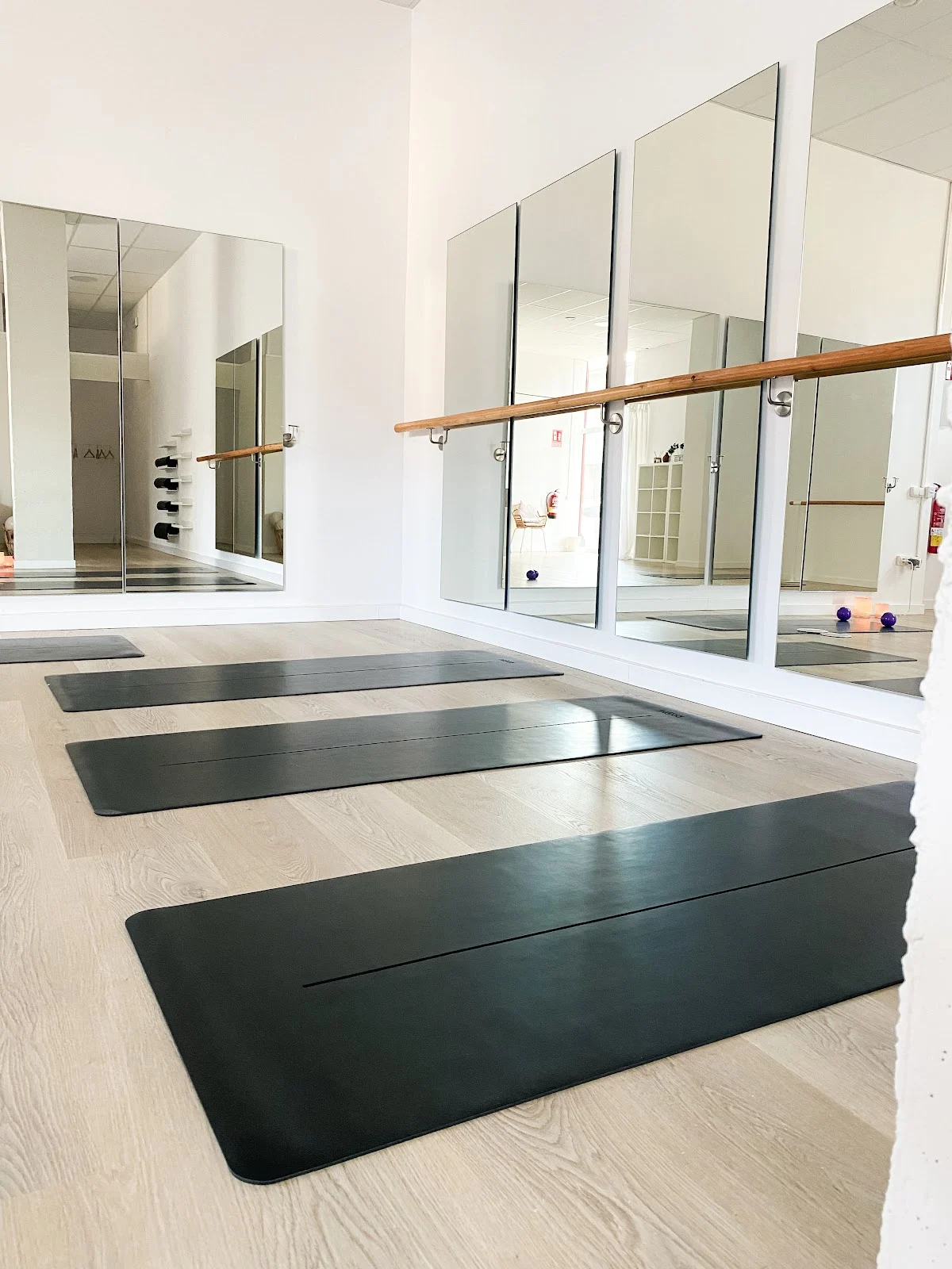 Estima’t Pilates