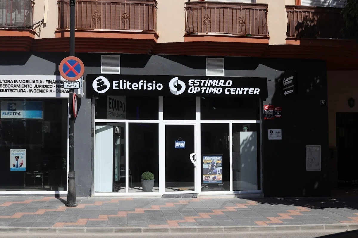Estímulo Óptimo Center 1 | Centro Deportivo en Mijas