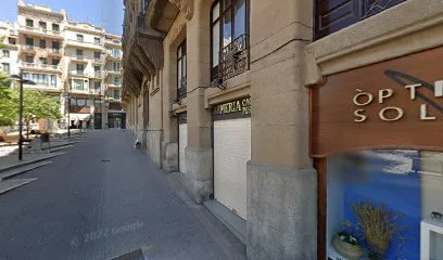 Estudi La Buresa