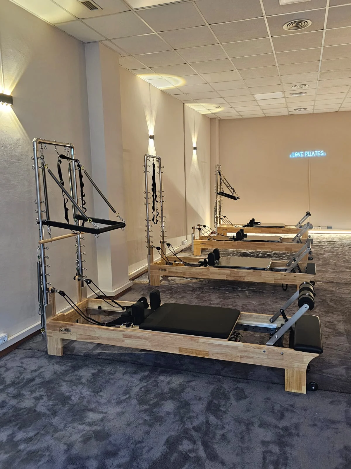 Estudi Pilates Maresme