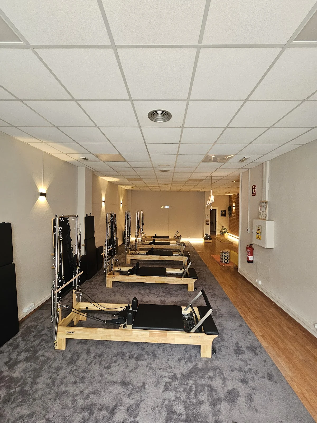 Estudi Pilates Maresme - 2