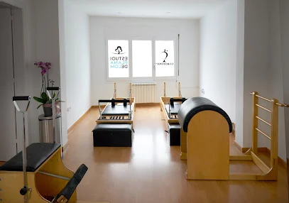 Estudi Plana de l'Om