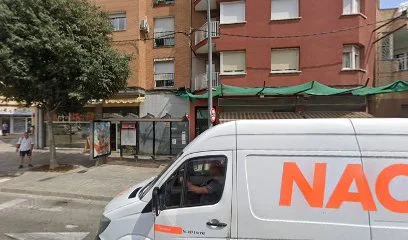 Estudi Salut - Masaje y Pilates en Terrassa