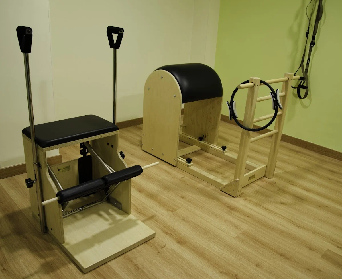 Estudio 62 pilates - 2