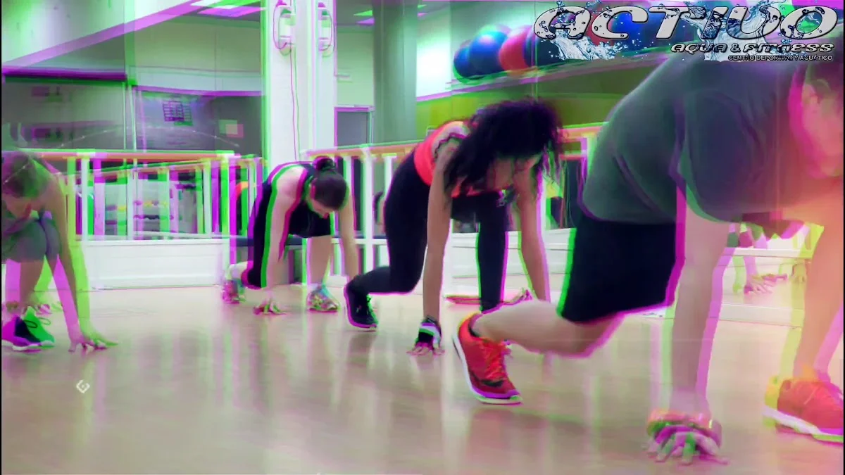 Estudio ACTIVO Barré & Pilates - 4