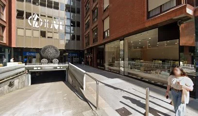 Estudio de Pilates Beatriz Gamazo