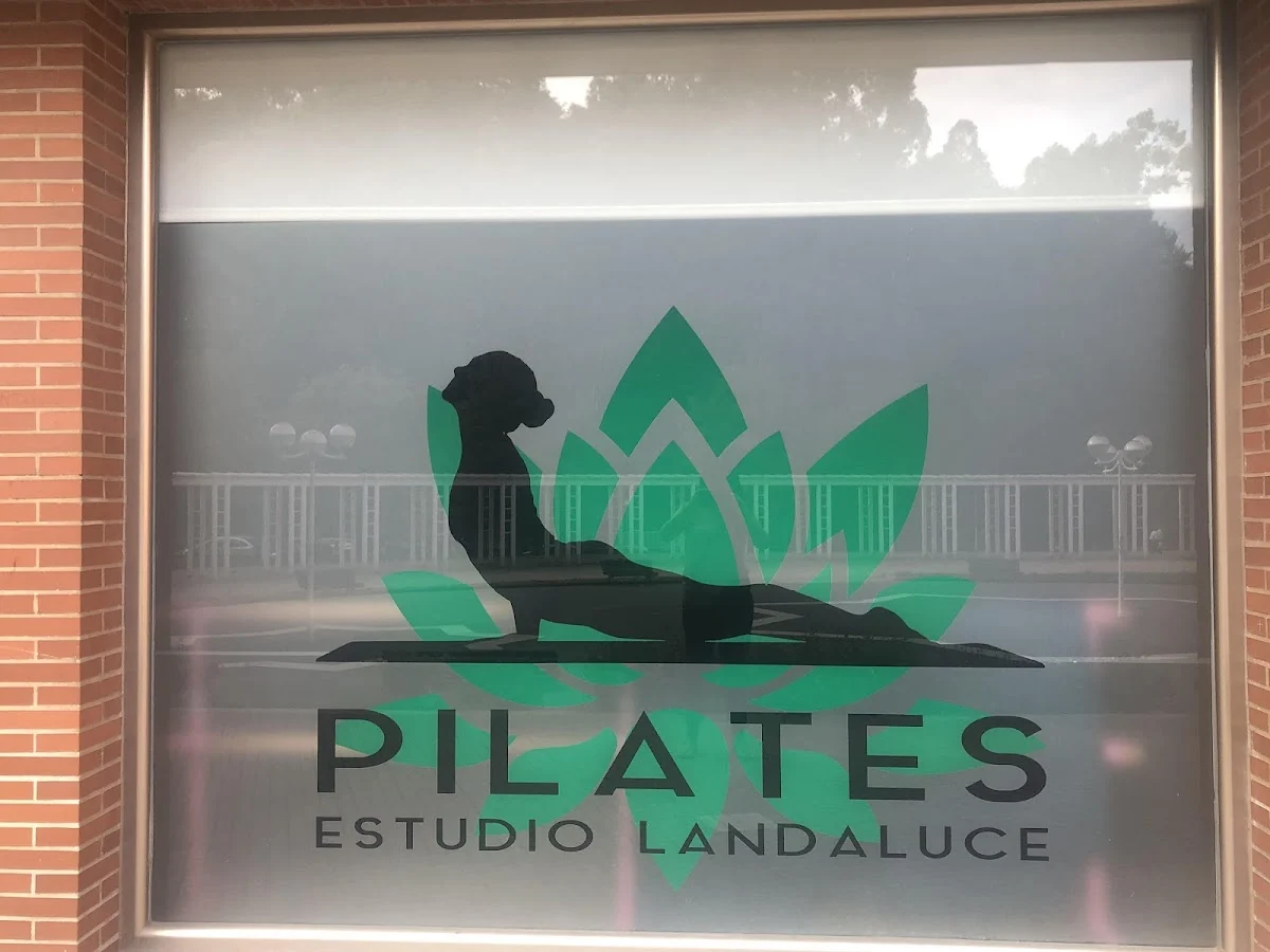 Estudio de Pilates Landaluce - 2