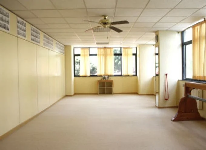 Estudio de Yoga Iyengar Elviña - A Coruña
