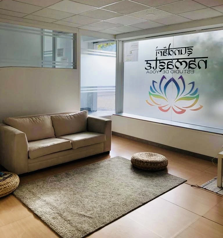 Estudio de Yoga Sundari Namaste - 3