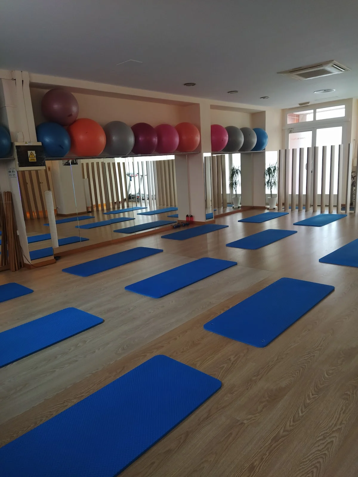 Estudio Feli Pilates