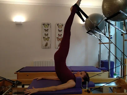 Estudio Pilates Barakaldo