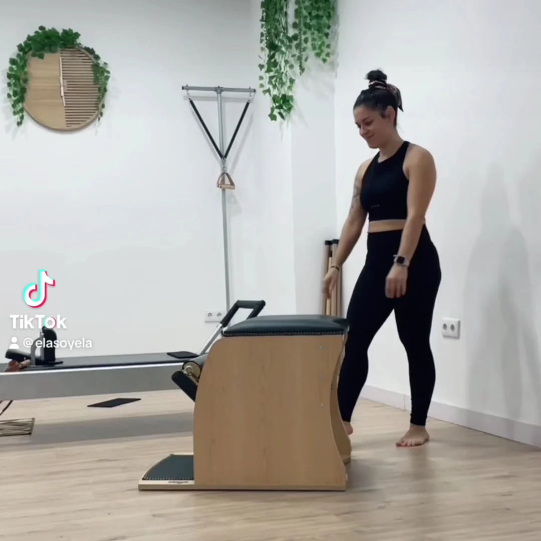 Estudio Pilates Ela Torres - 2