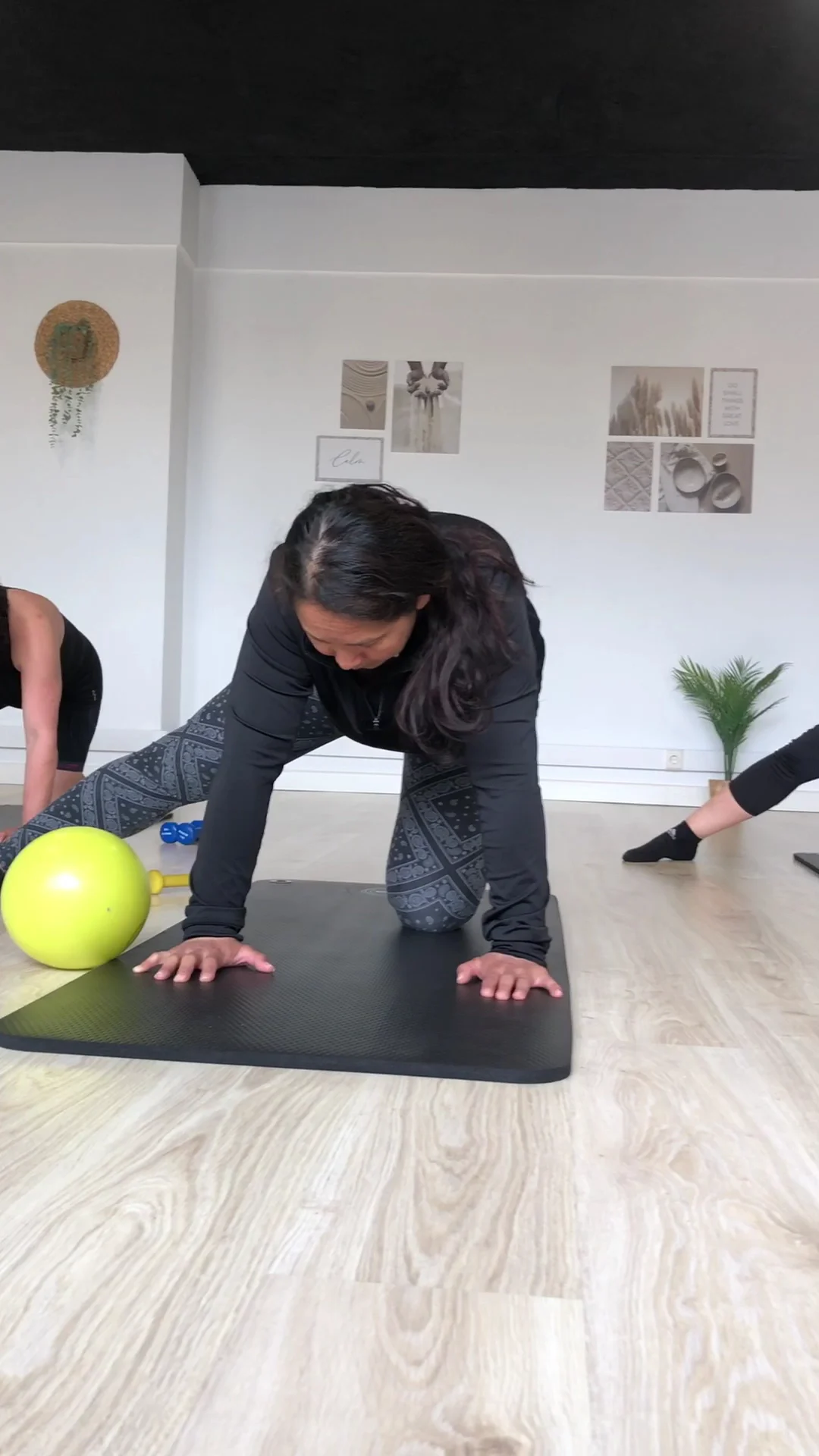 Estudio Pilates Euskalduna - 2