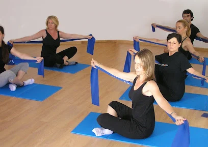 Estudio Pilates Gretel Botella