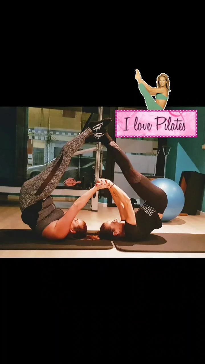 Estudio Pilates Mª José Alvez - 4