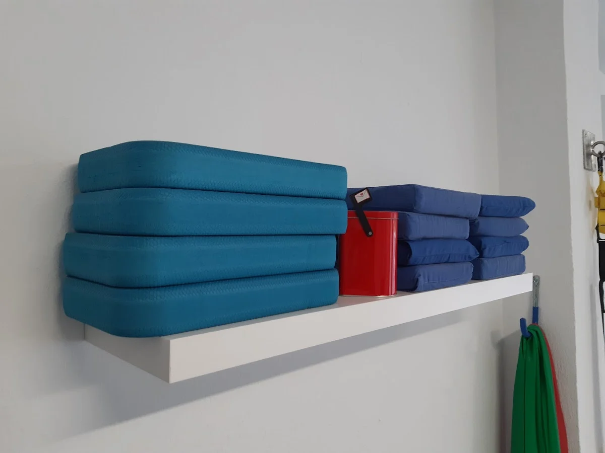 Estudio Pilates Salva - 2