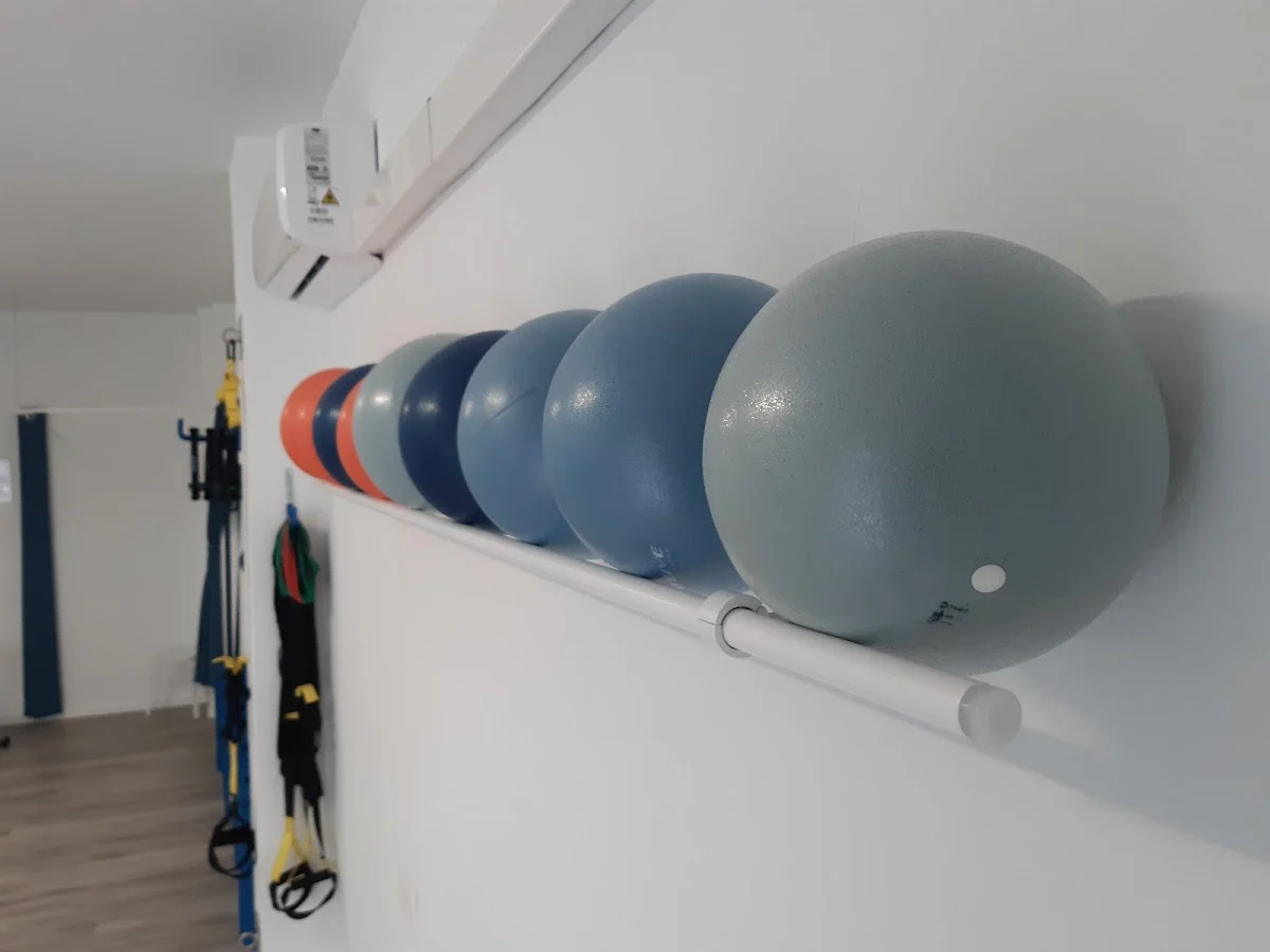 Estudio Pilates Salva